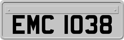 EMC1038