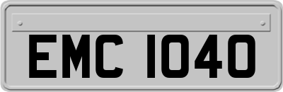 EMC1040