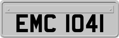 EMC1041