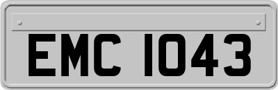 EMC1043