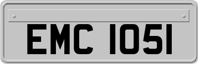 EMC1051