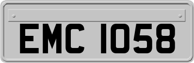 EMC1058