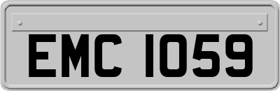 EMC1059