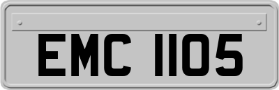 EMC1105