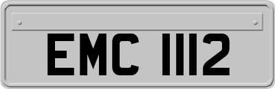 EMC1112