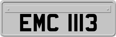EMC1113