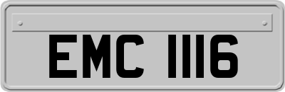 EMC1116