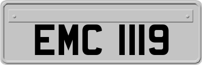 EMC1119
