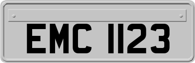 EMC1123