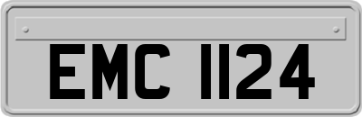 EMC1124