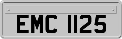 EMC1125