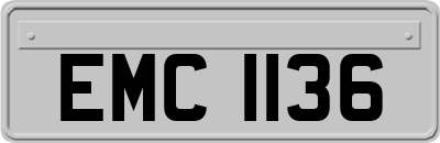 EMC1136