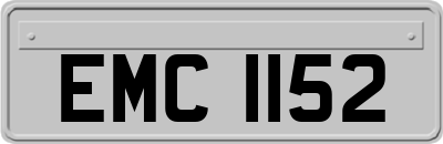EMC1152