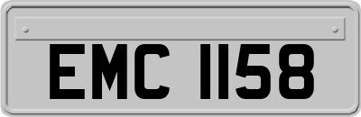 EMC1158