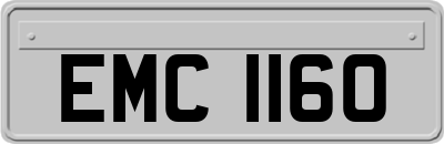 EMC1160