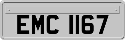 EMC1167