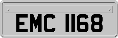 EMC1168