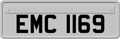 EMC1169