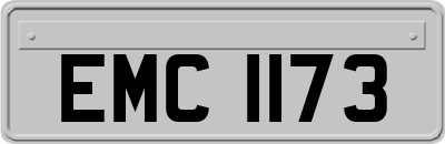 EMC1173
