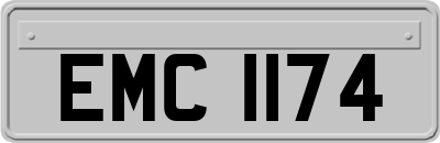 EMC1174