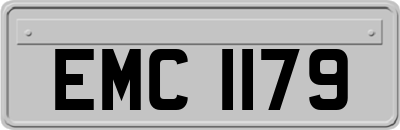 EMC1179