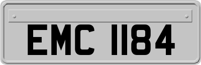 EMC1184