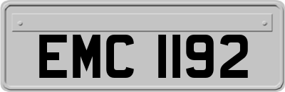 EMC1192