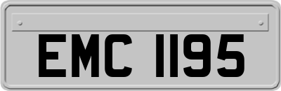 EMC1195