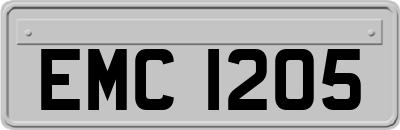 EMC1205