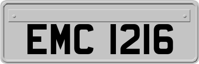 EMC1216