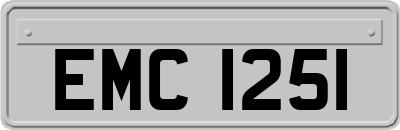 EMC1251