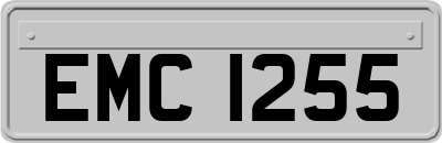 EMC1255