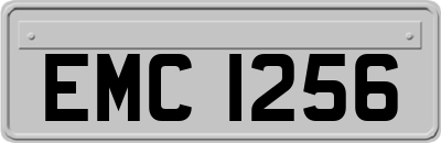 EMC1256
