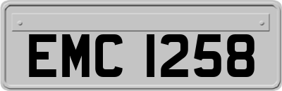 EMC1258