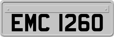 EMC1260