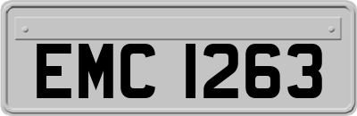 EMC1263
