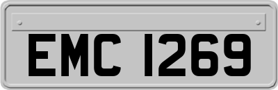 EMC1269