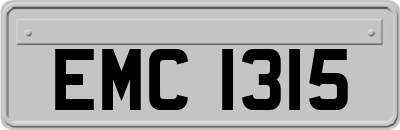 EMC1315