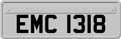 EMC1318