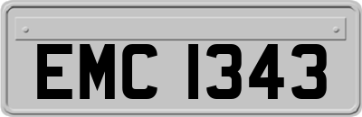 EMC1343