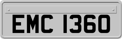 EMC1360