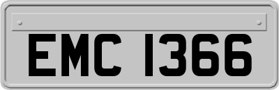 EMC1366