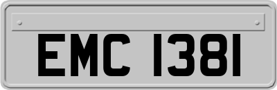 EMC1381
