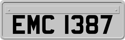 EMC1387