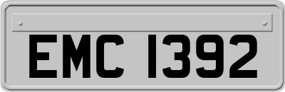 EMC1392