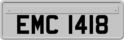 EMC1418