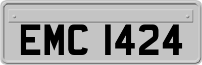 EMC1424