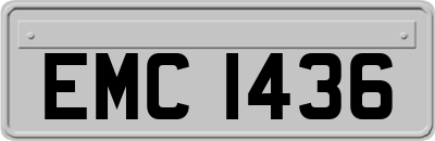 EMC1436