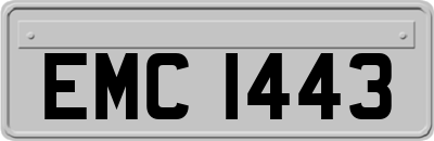 EMC1443