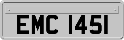 EMC1451